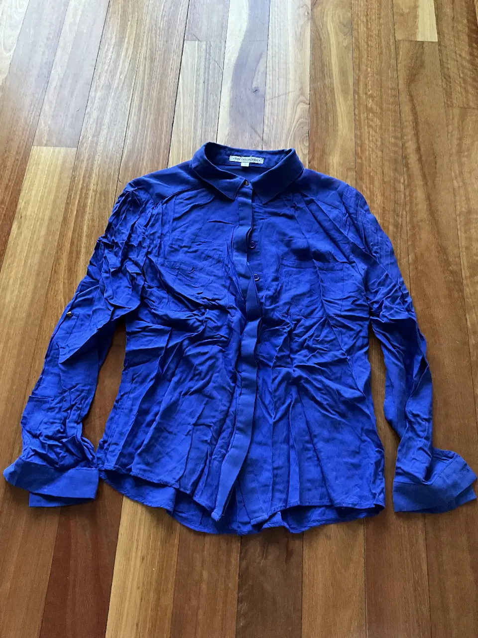Blusa Sin marca - imagen 3