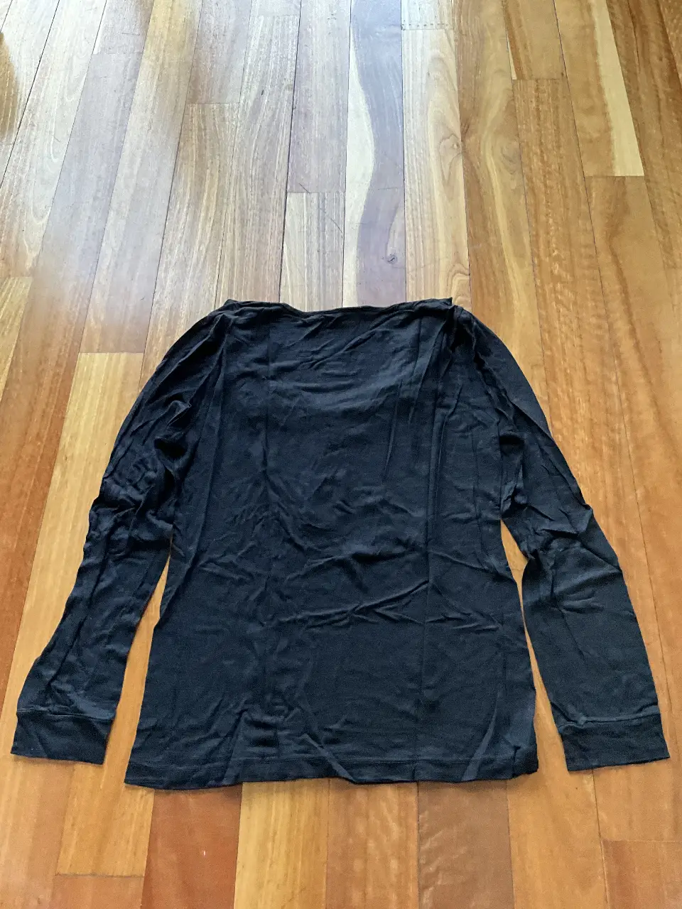 Blusa Yagmour - imagen 1
