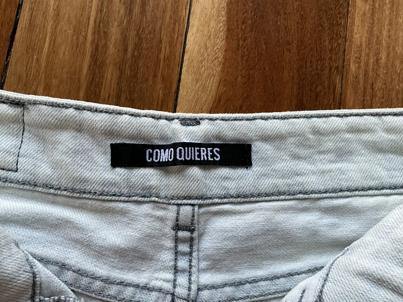 Short Como Quieres - imagen 3