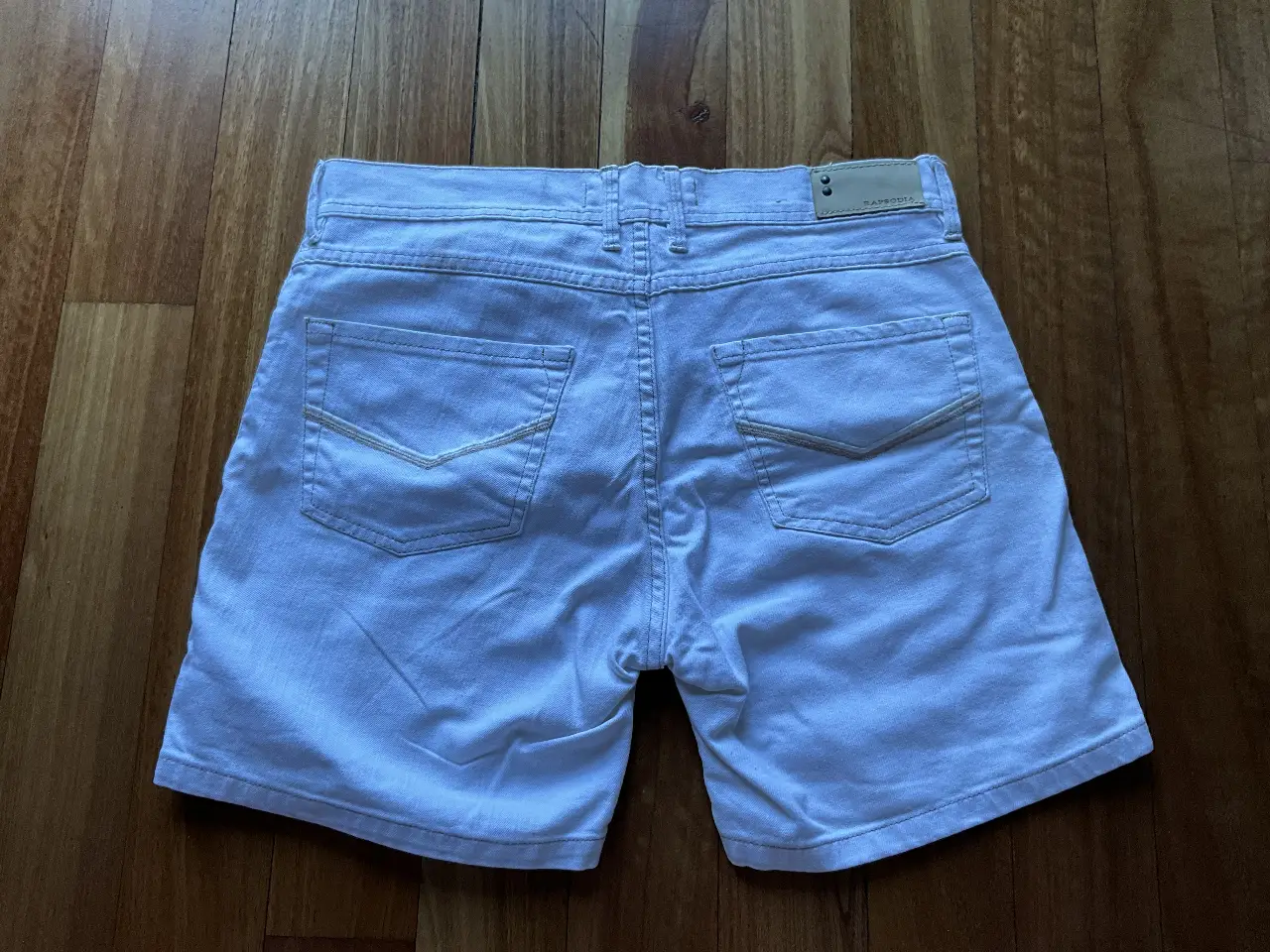 Short Rapsodia - imagen 1