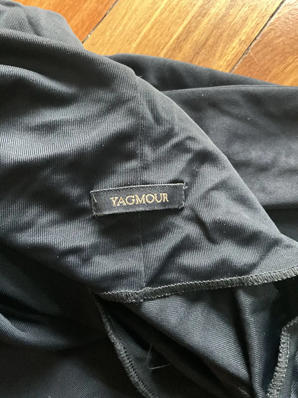 Vestido Yagmour - imagen 2