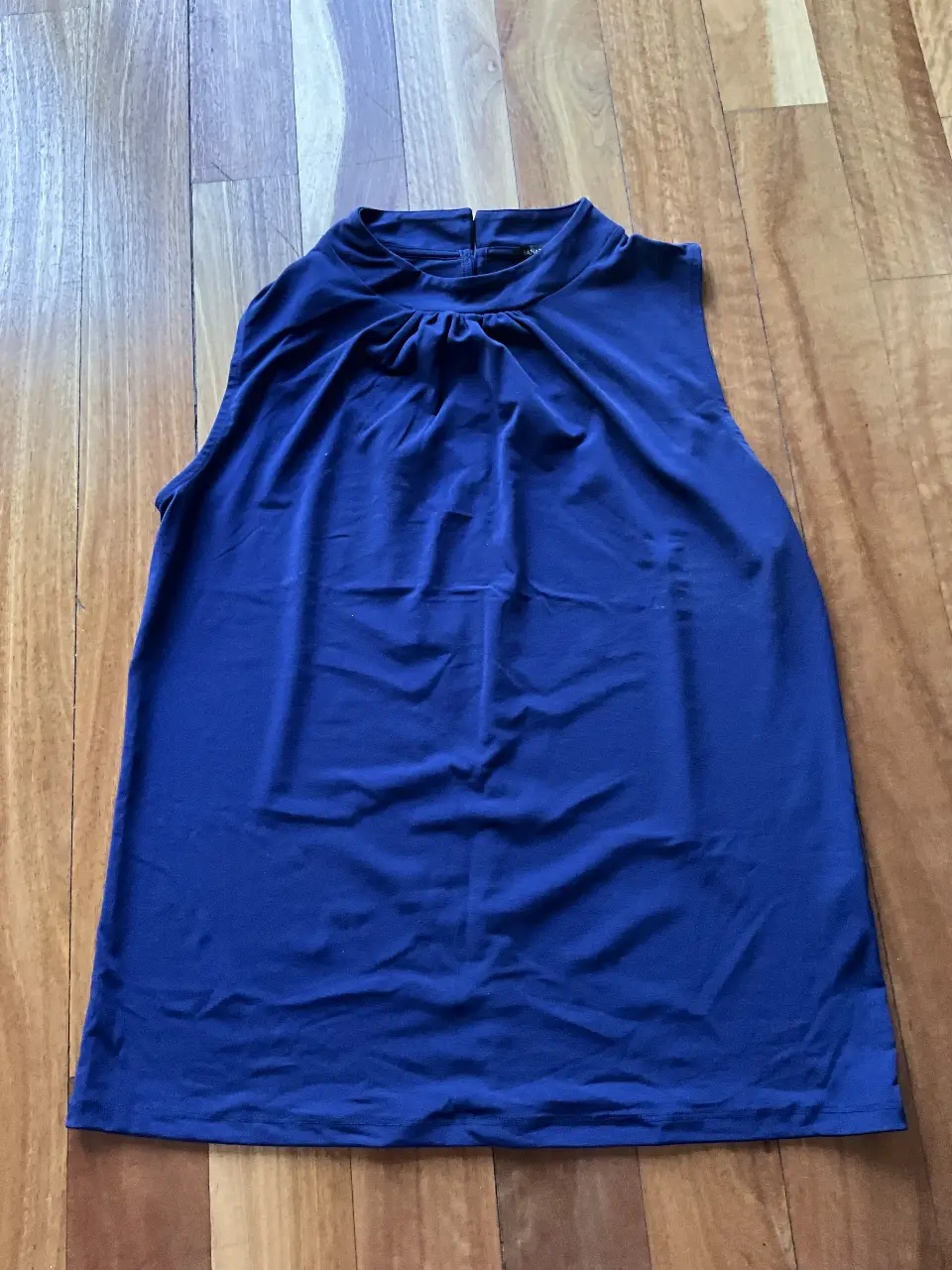 Blusa Banana Republic - imagen 2