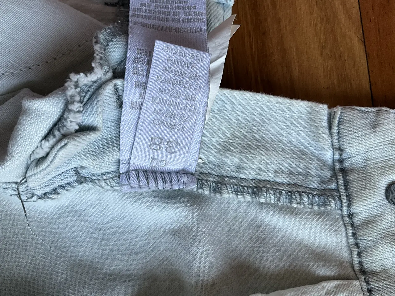 Short Como Quieres - imagen 2