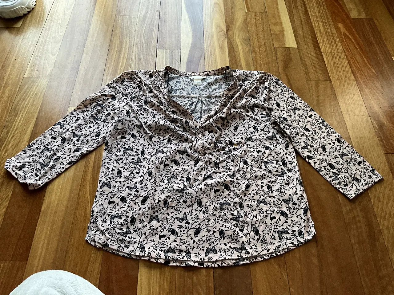 Blusa H&M - imagen 3