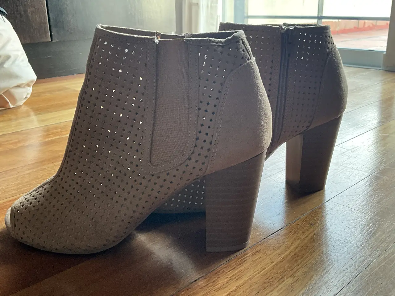 Botas Sin marca - imagen 3