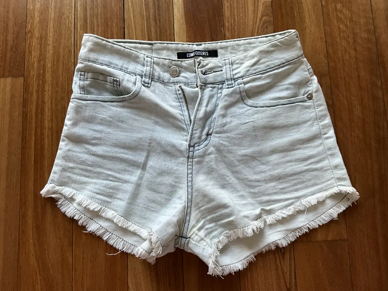 Short Como Quieres - imagen 4