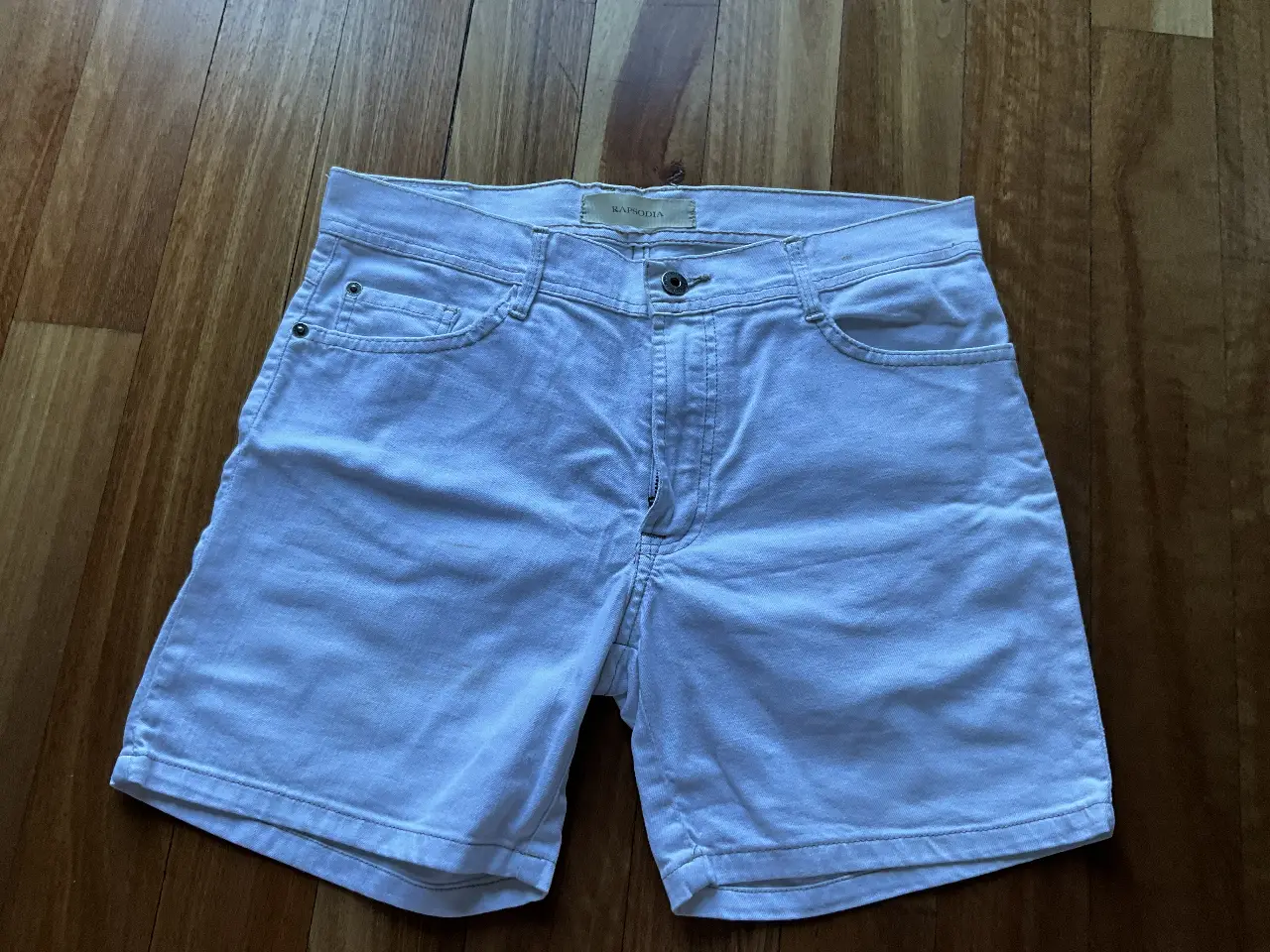Short Rapsodia - imagen 2