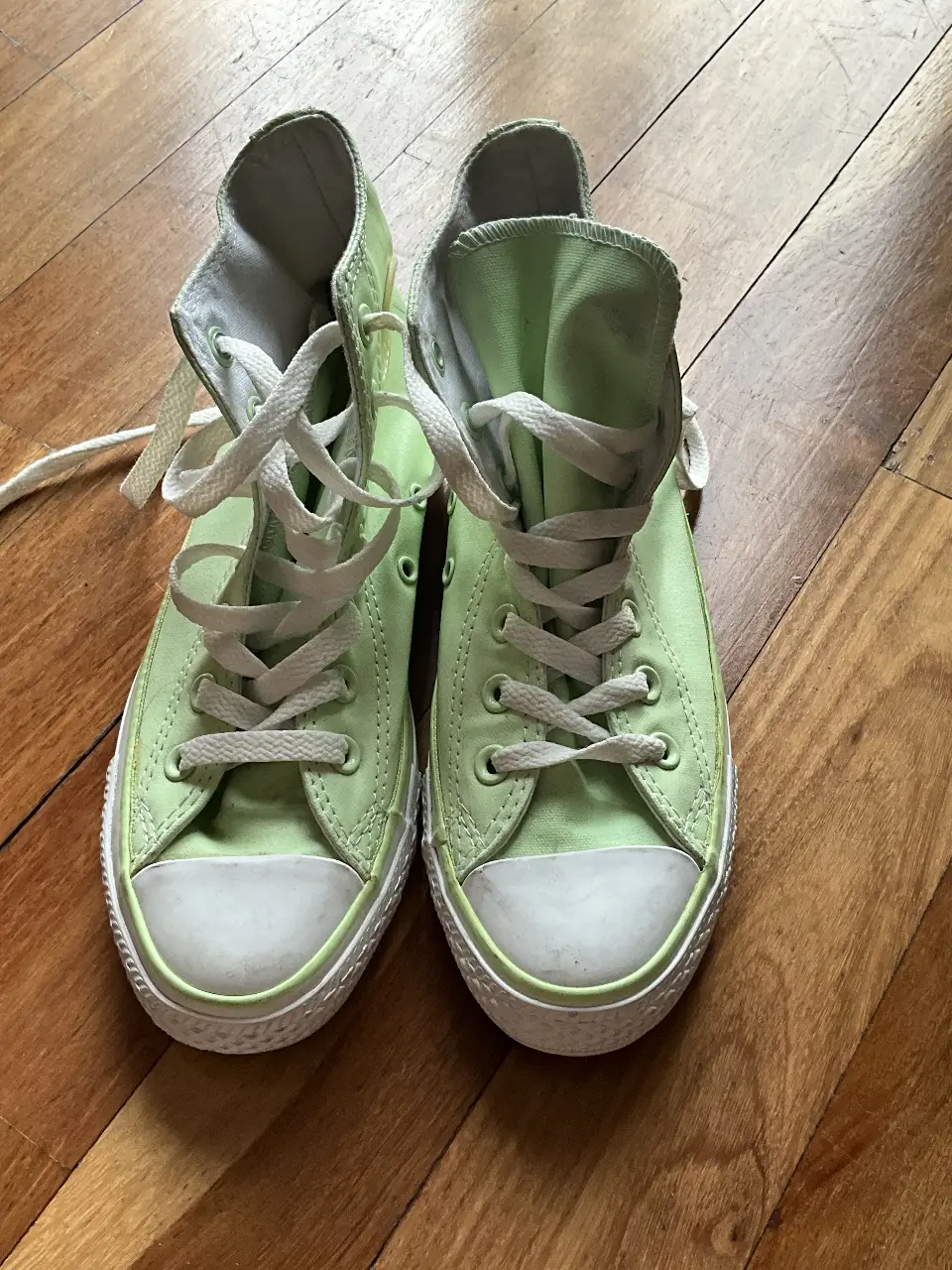 Zapatillas Converse - imagen 3