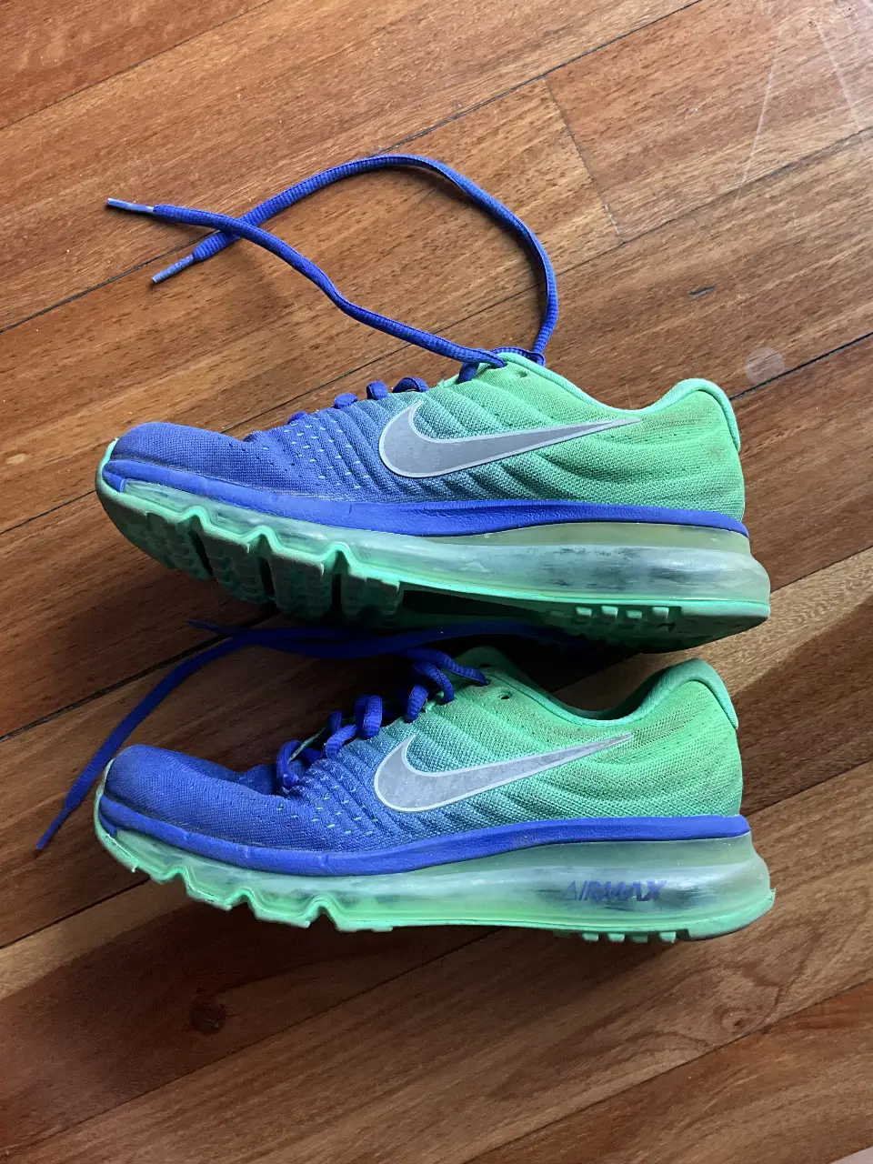 Zapatillas Nike miniatura 4
