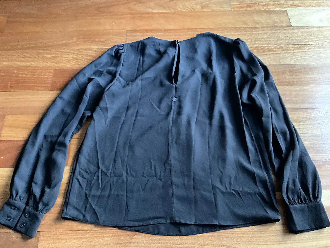 Blusa melocoton - imagen 3