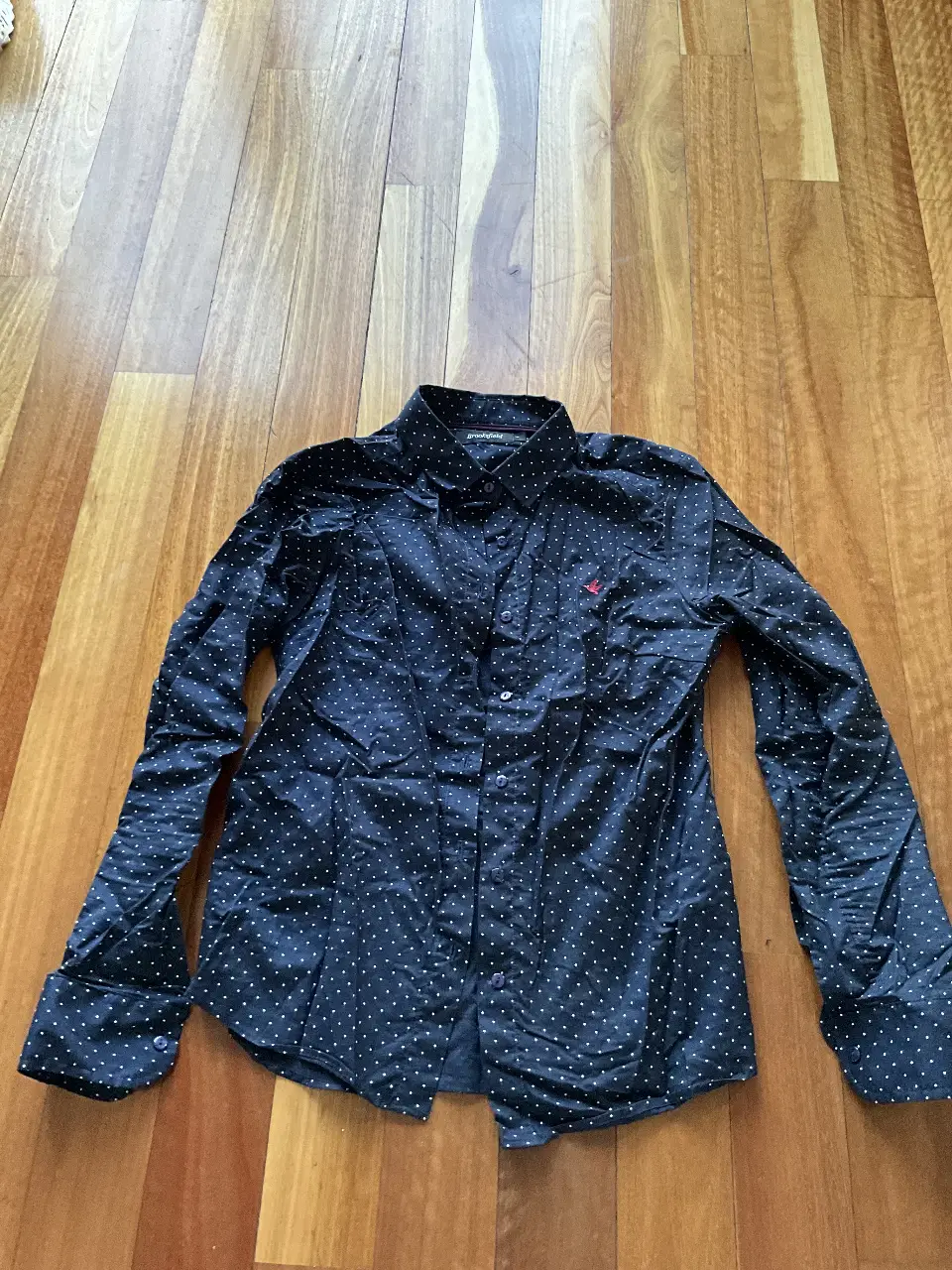 Camisa Banana Republic - imagen 3