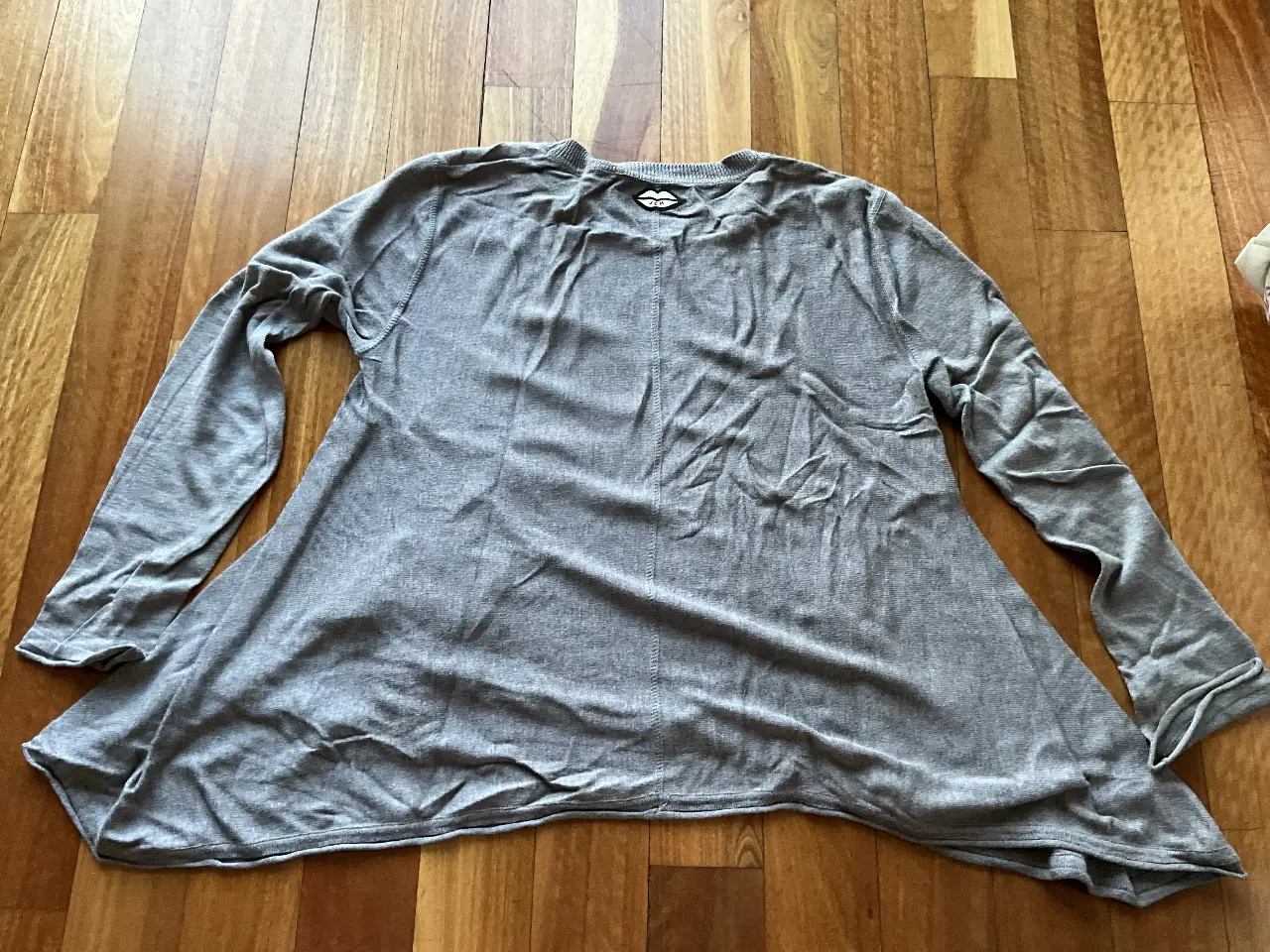 Sweater Jazmín Chebar - imagen 1