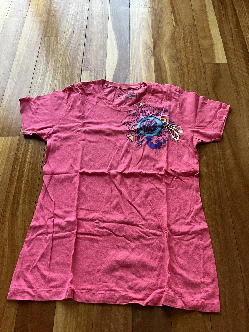 Remera Nike - imagen 3