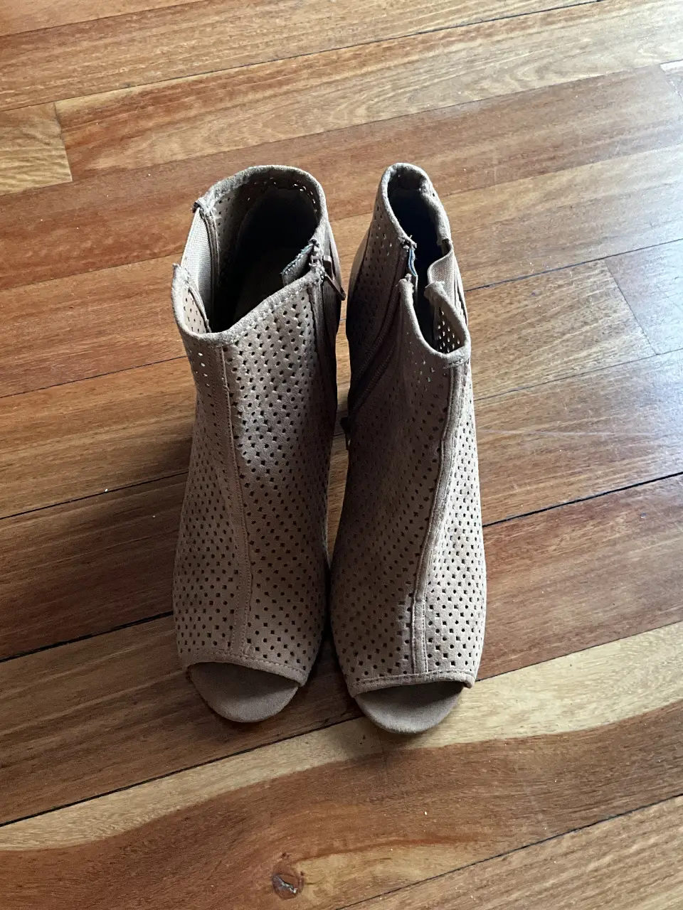 Botas Sin marca - imagen 1