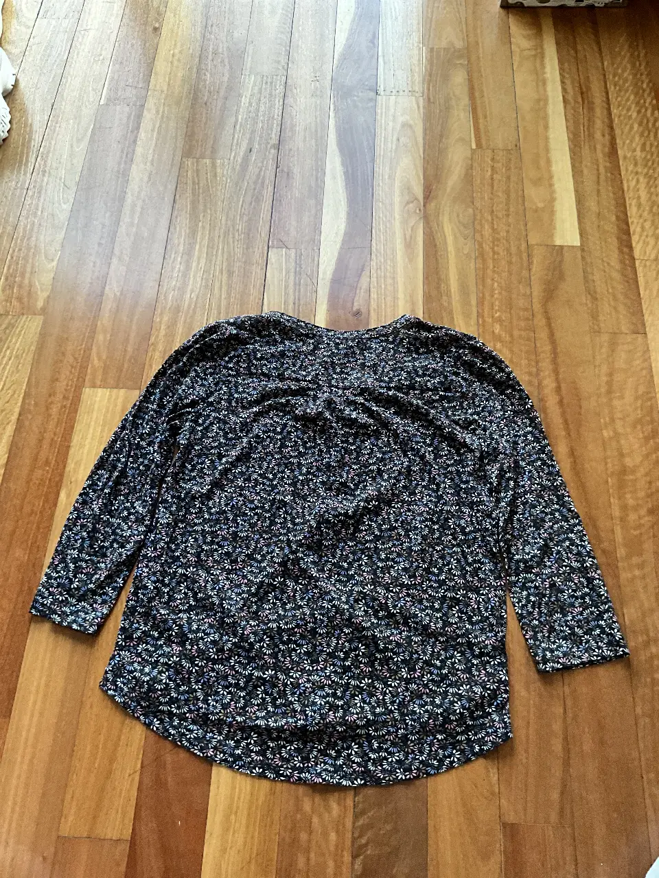 Blusa H&M - imagen 1
