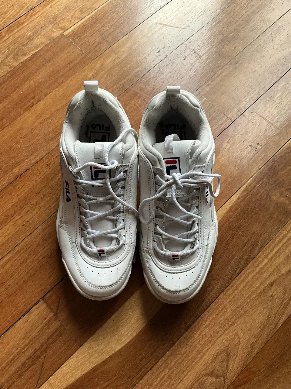 Zapatillas Fila - imagen 2