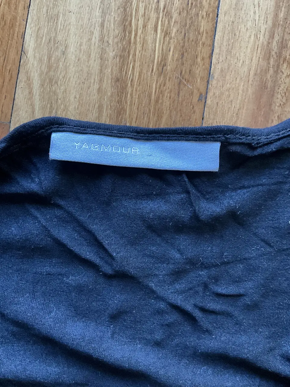 Blusa Yagmour - imagen 2