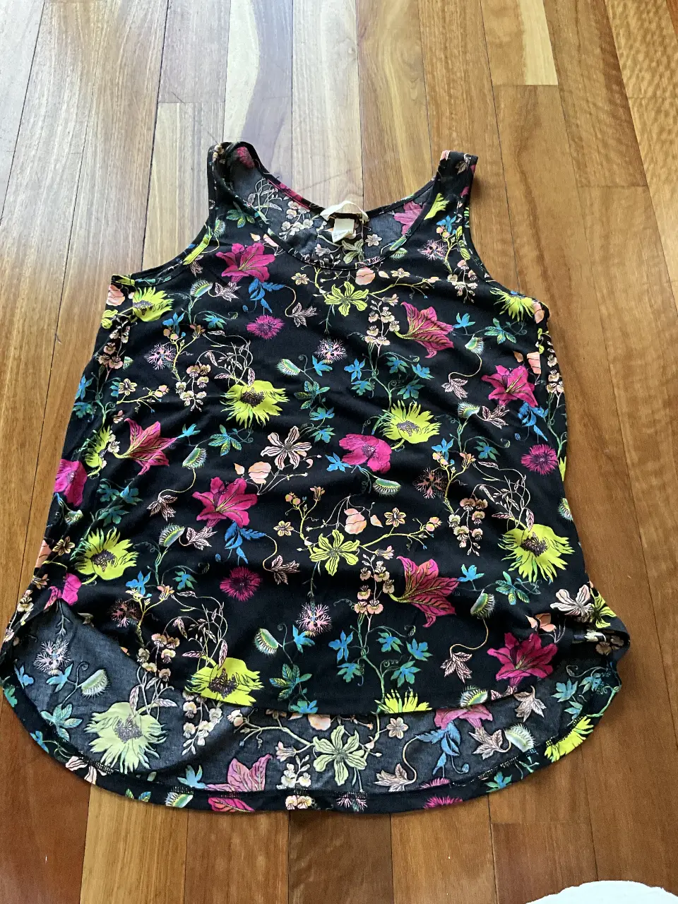 Musculosa H&M - imagen 3