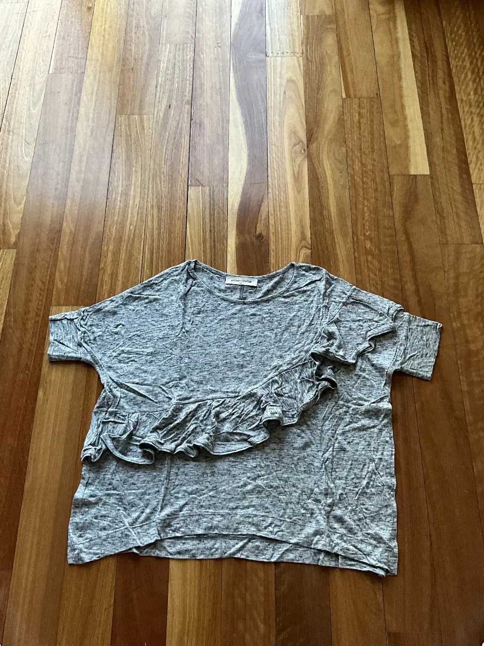 Remera Jazmín Chebar - imagen 3