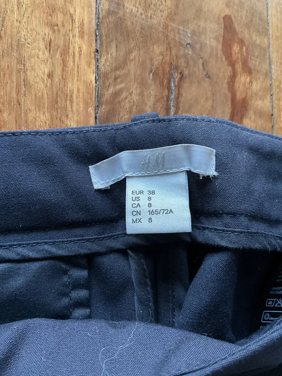 Pantalón H&M - imagen 2