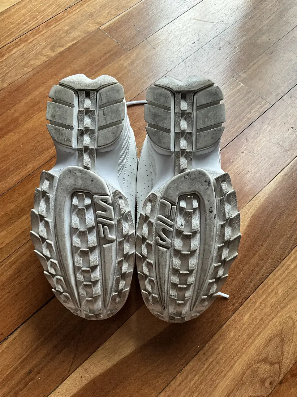 Zapatillas Fila - imagen 3