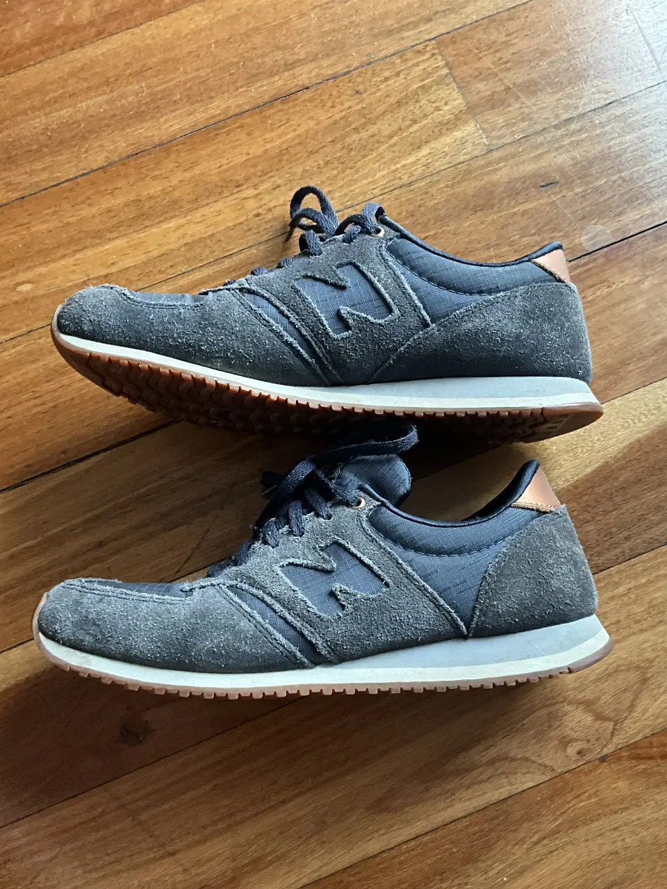 Zapatillas New Balance - imagen 3