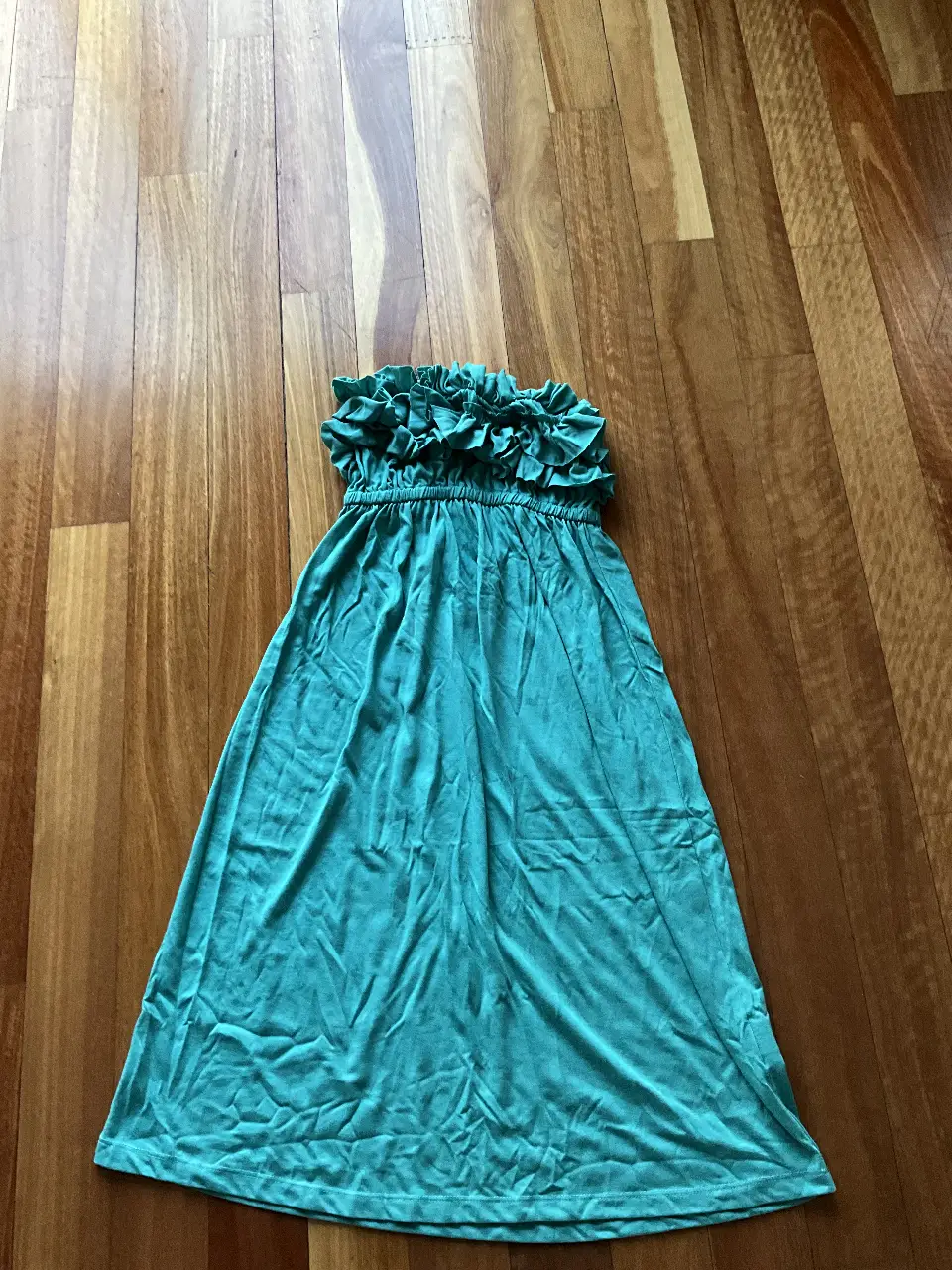 Vestido Sin marca - imagen 3