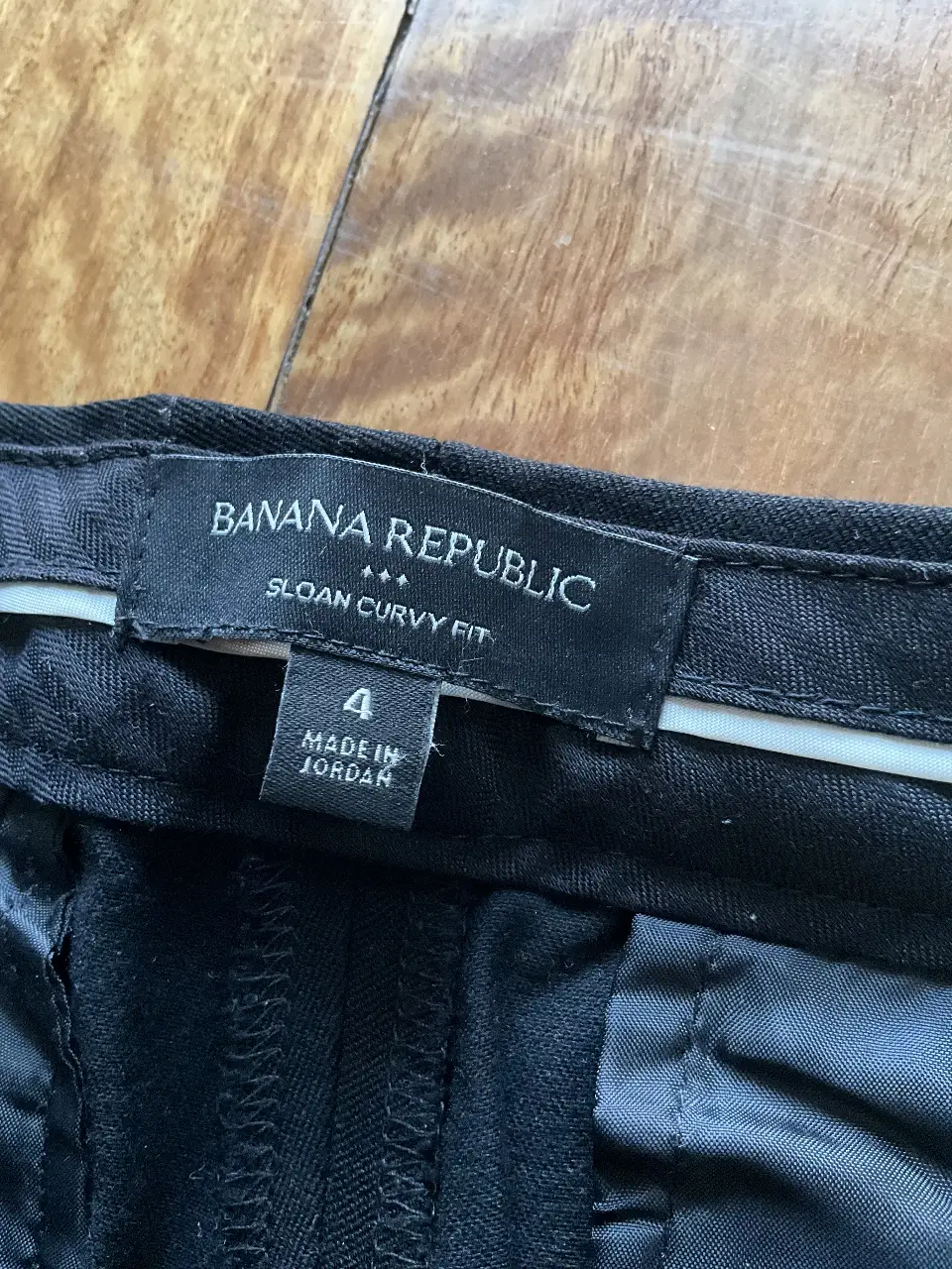 Pantalón Banana Republic - imagen 2