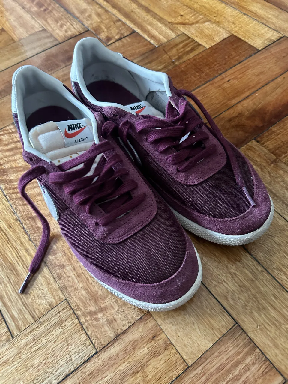 Zapatillas Nike - imagen 1