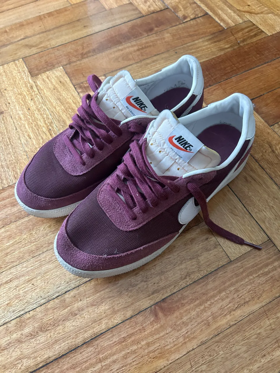 Zapatillas Nike - imagen 2