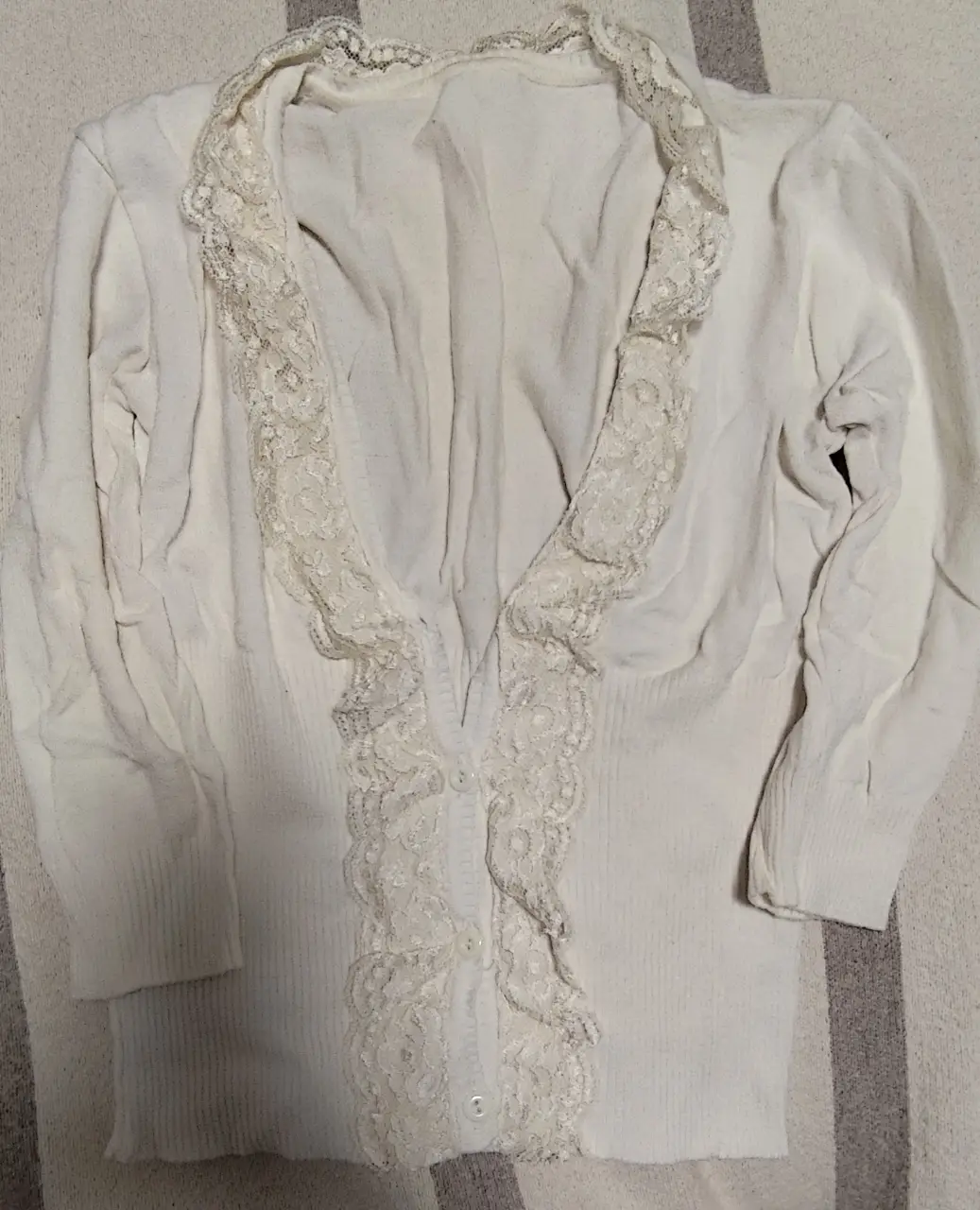 Cardigan Otro - imagen 1