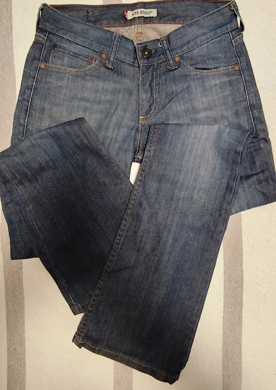 Jean Levi's