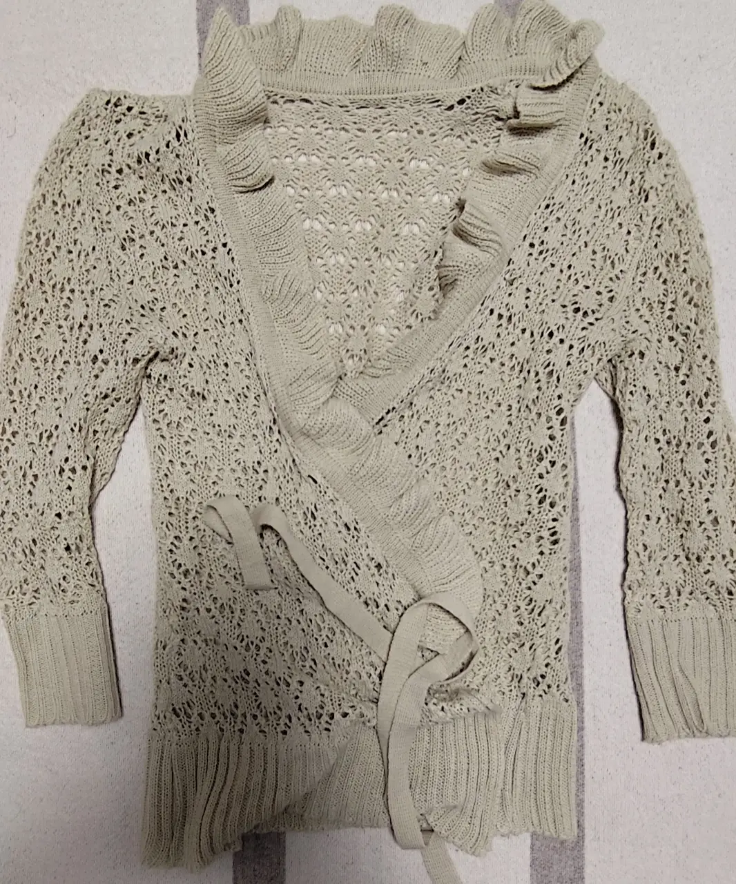 Cardigan Otro - imagen 1