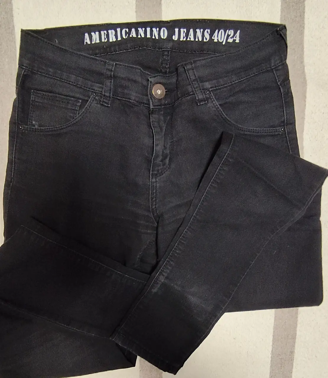 Jean Americanino - imagen 1