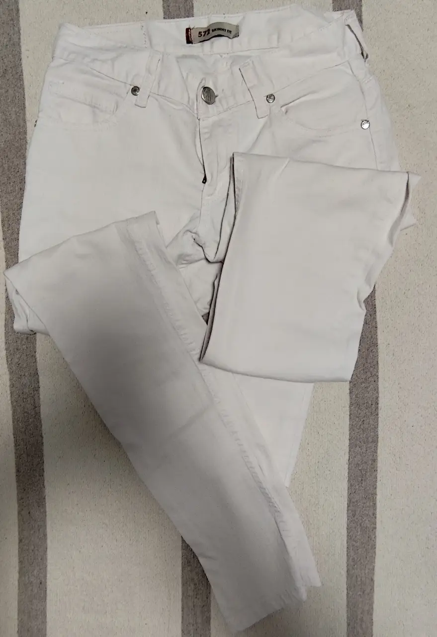 Jean Levi's - imagen 1