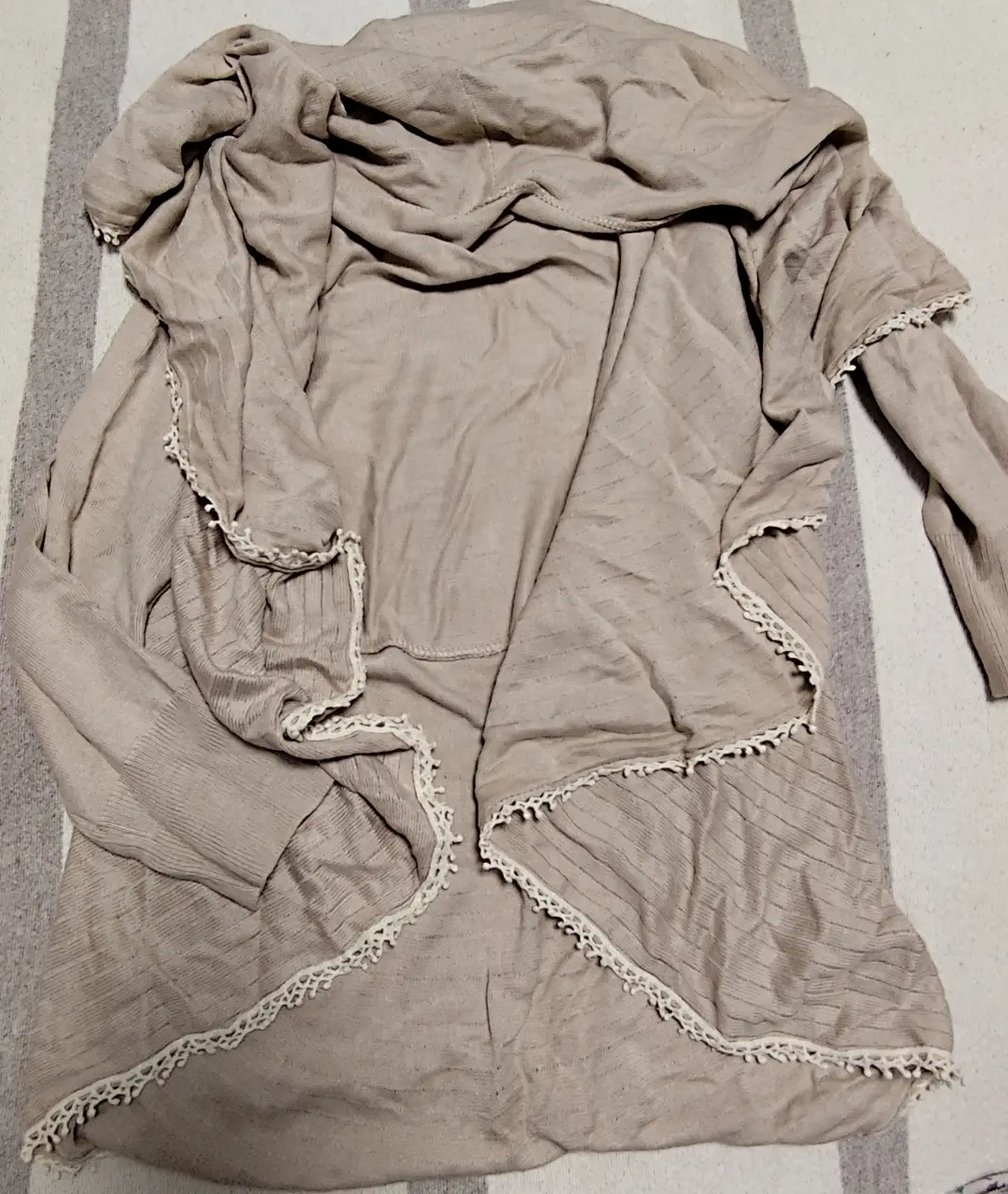 Cardigan Otro - imagen 1
