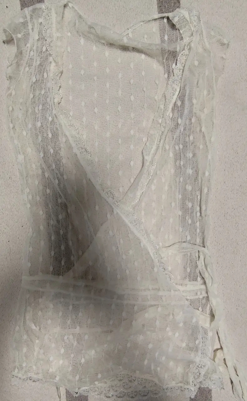 Blusa Otro - imagen 1