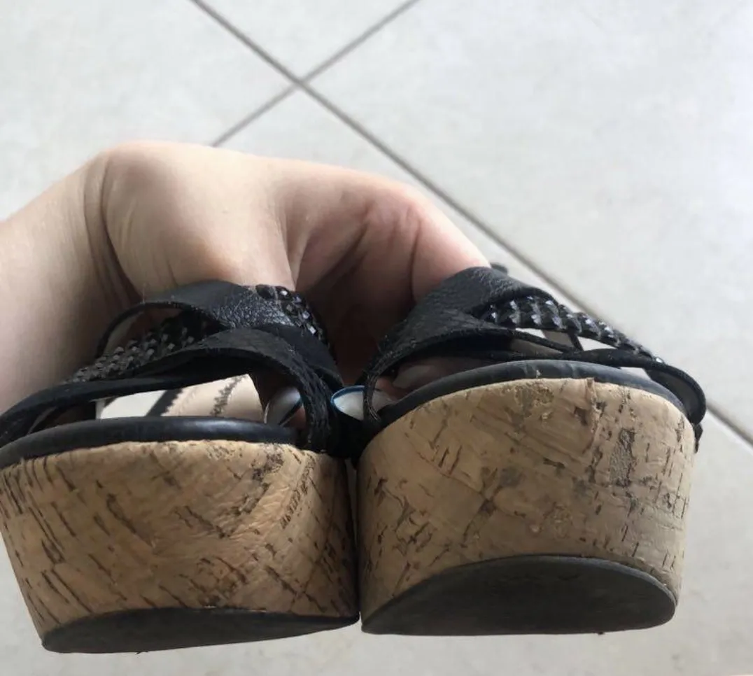 Sandalias Hush Puppies - imagen 5