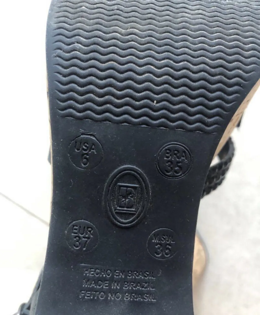 Sandalias Hush Puppies - imagen 4