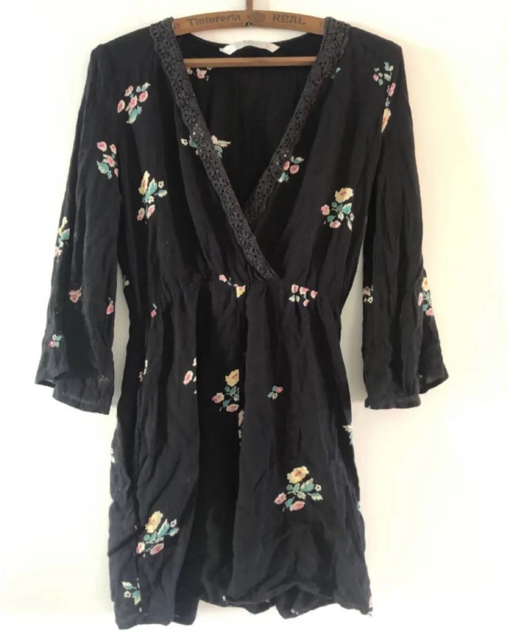 Vestido Zara - imagen 1