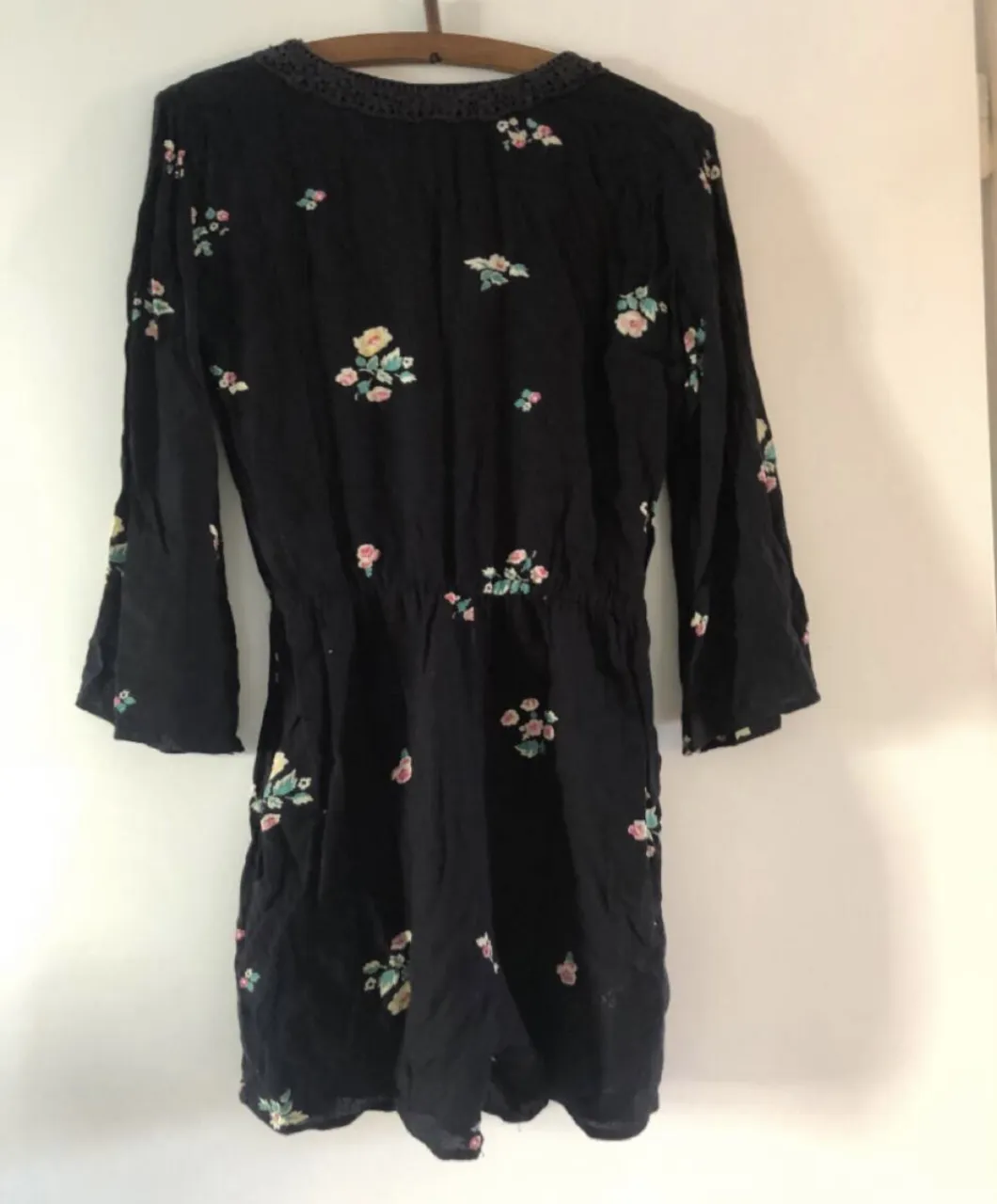 Vestido Zara - imagen 5