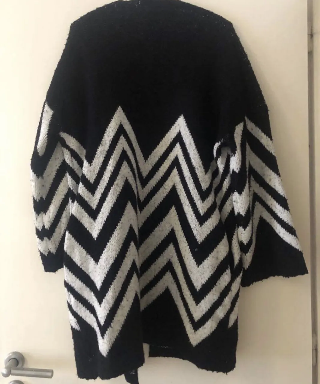 Cardigan Forever 21 miniatura 4