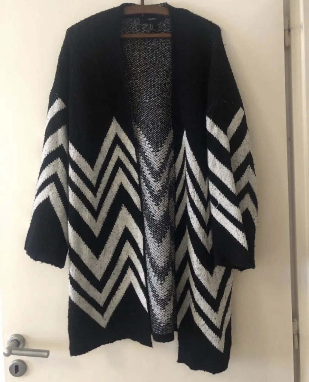 Cardigan Forever 21