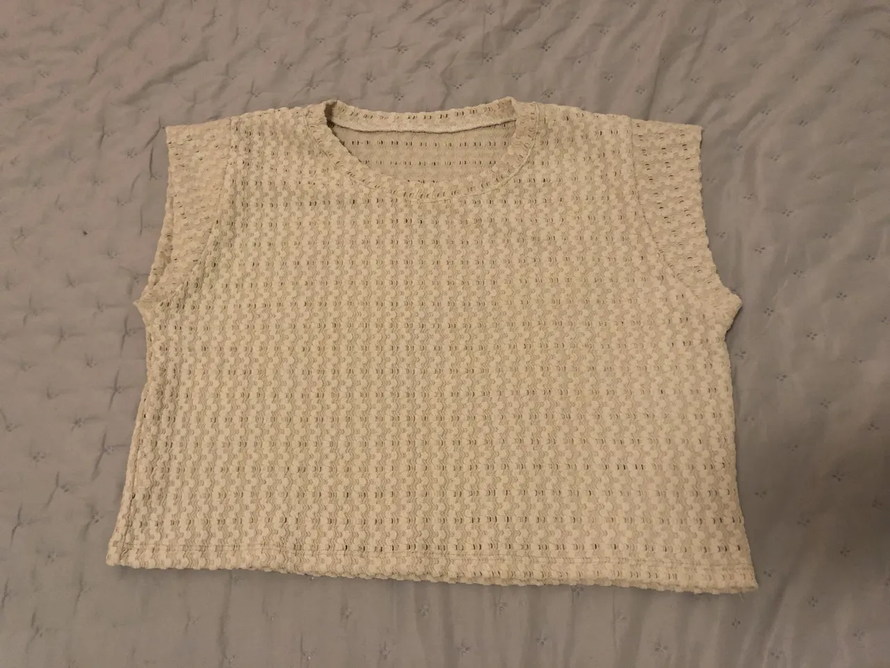 Musculosa Otra - imagen 1