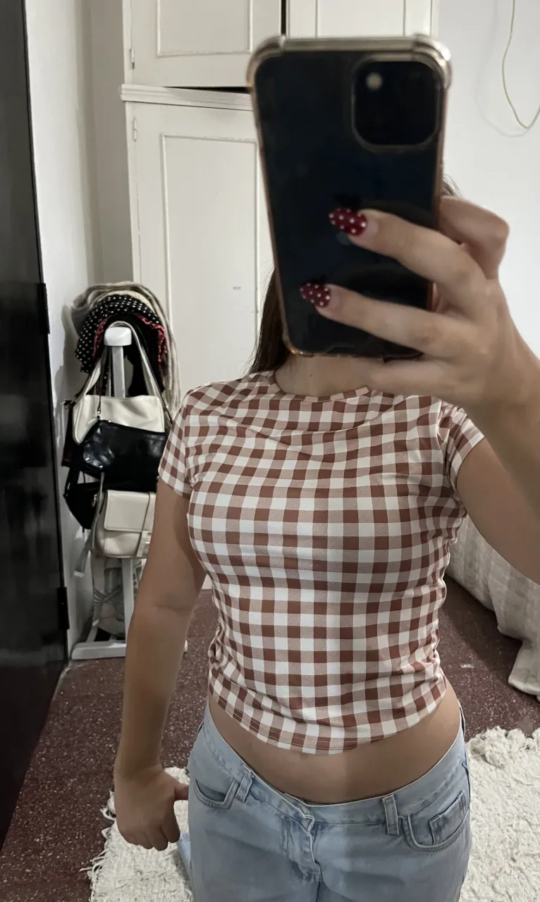 Remera No se miniatura 2