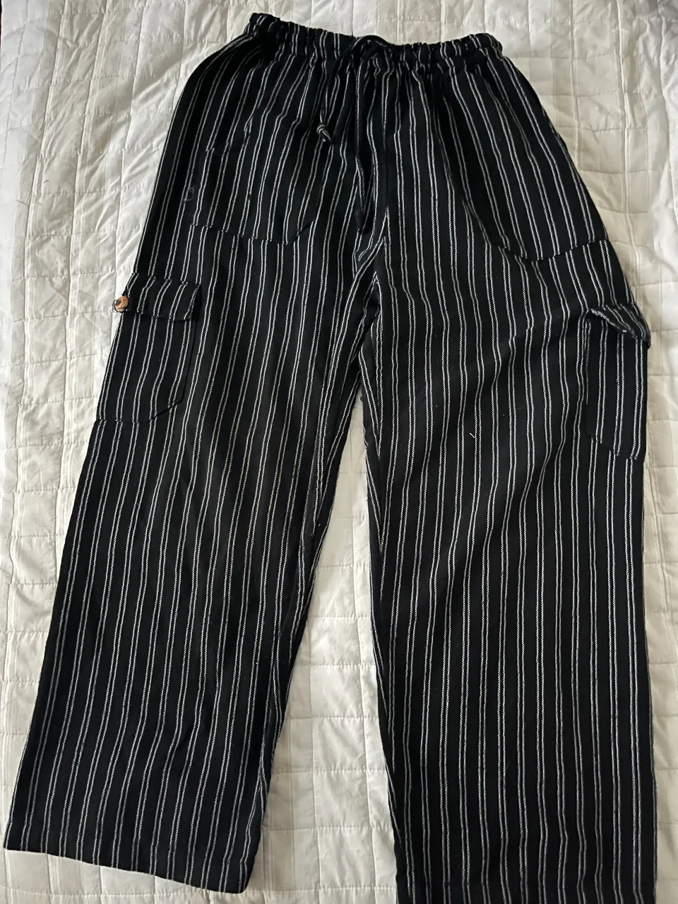 Pantalón No se - imagen 1