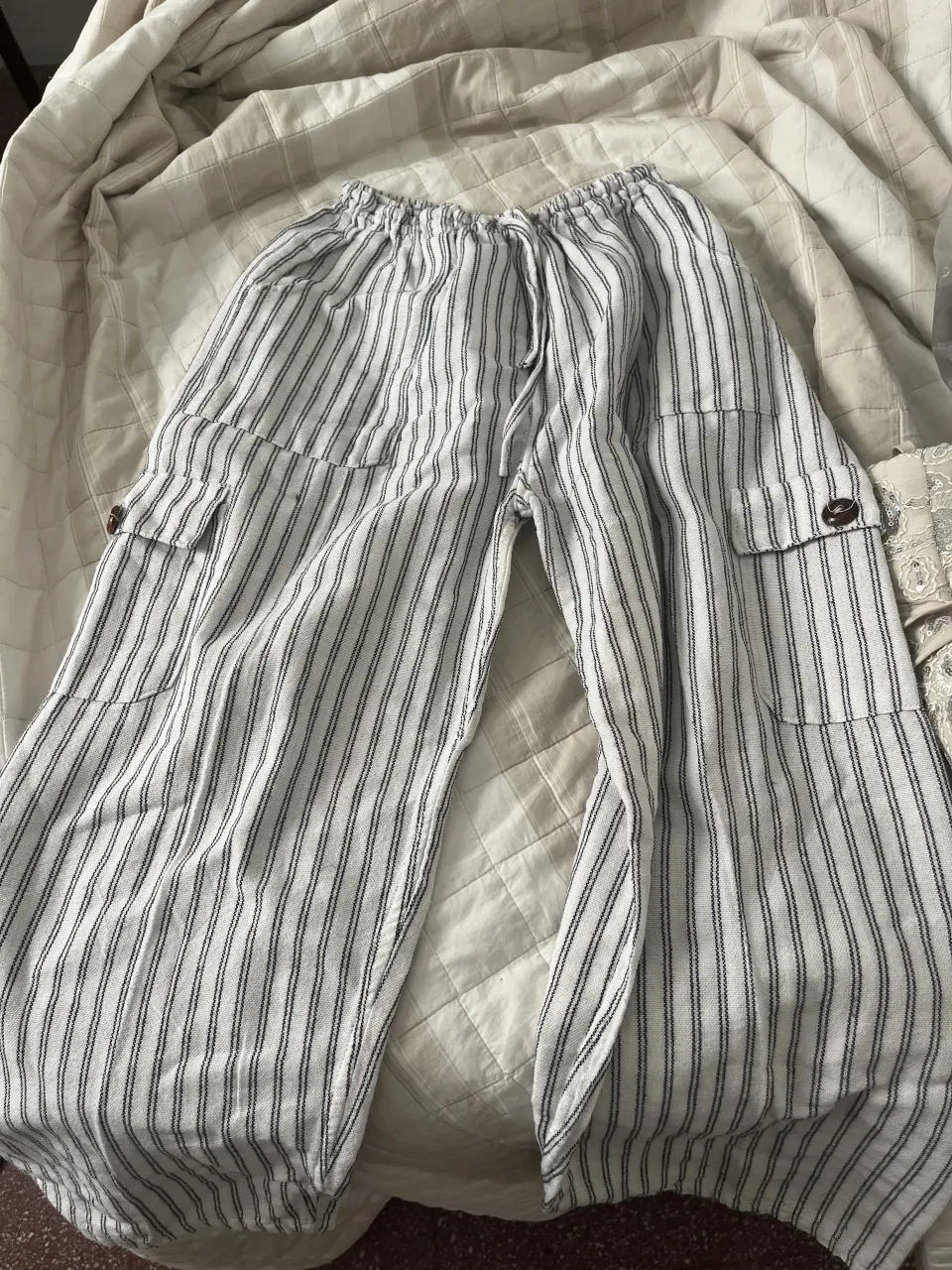 Pantalón No se - imagen 1
