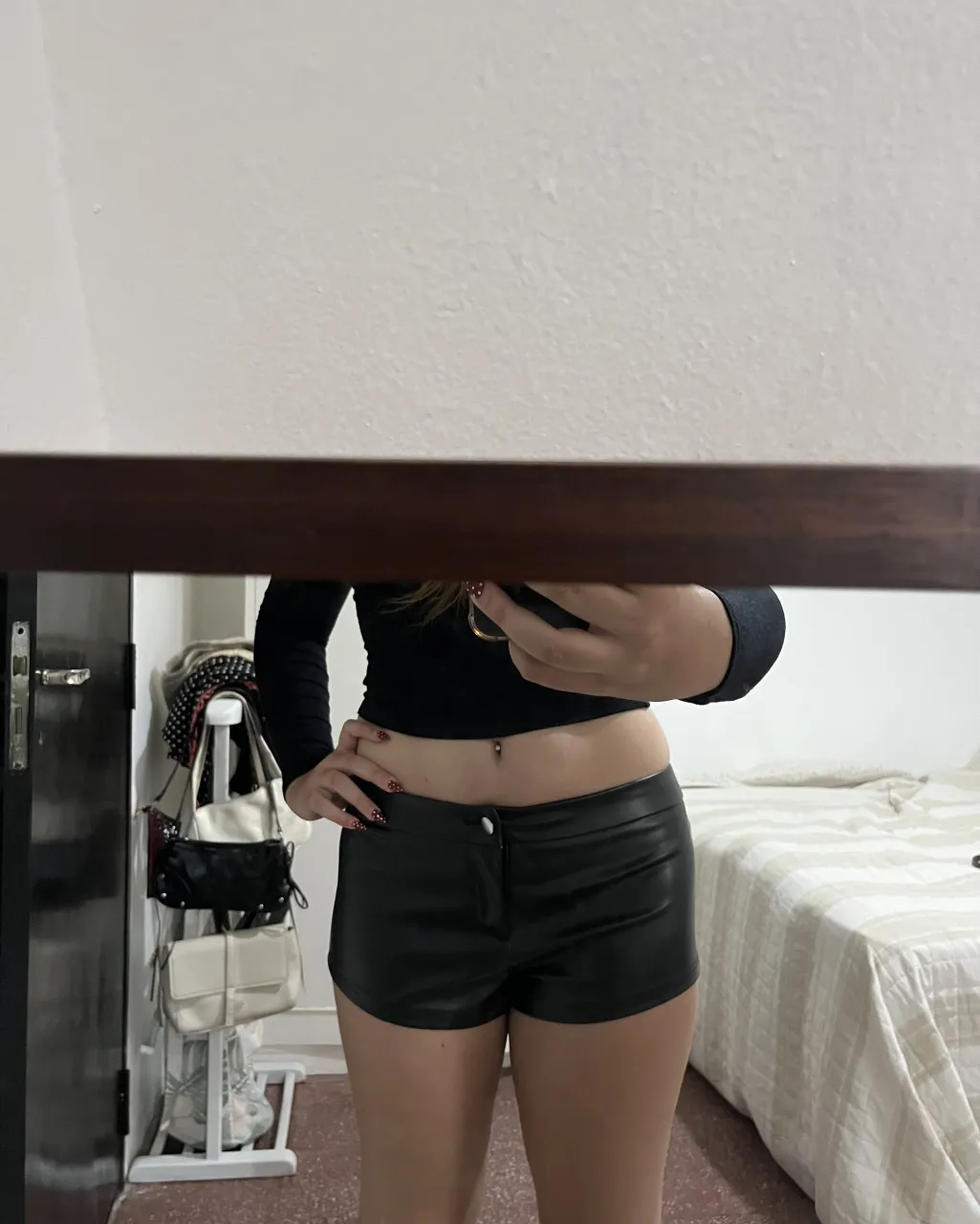 Short No se - imagen 4