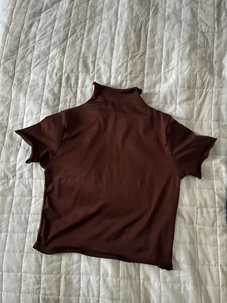 Remera No se - imagen 1
