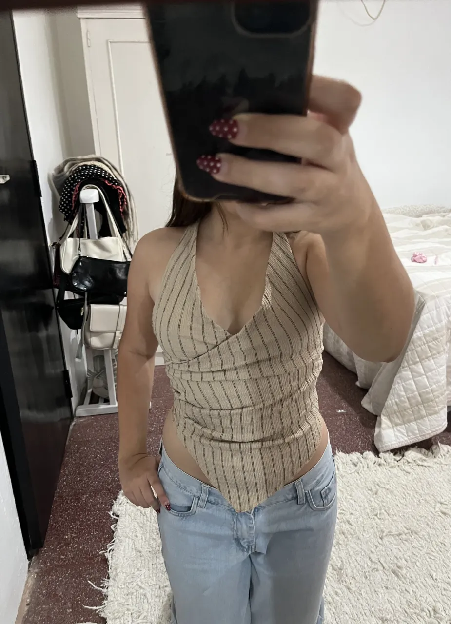Top No se